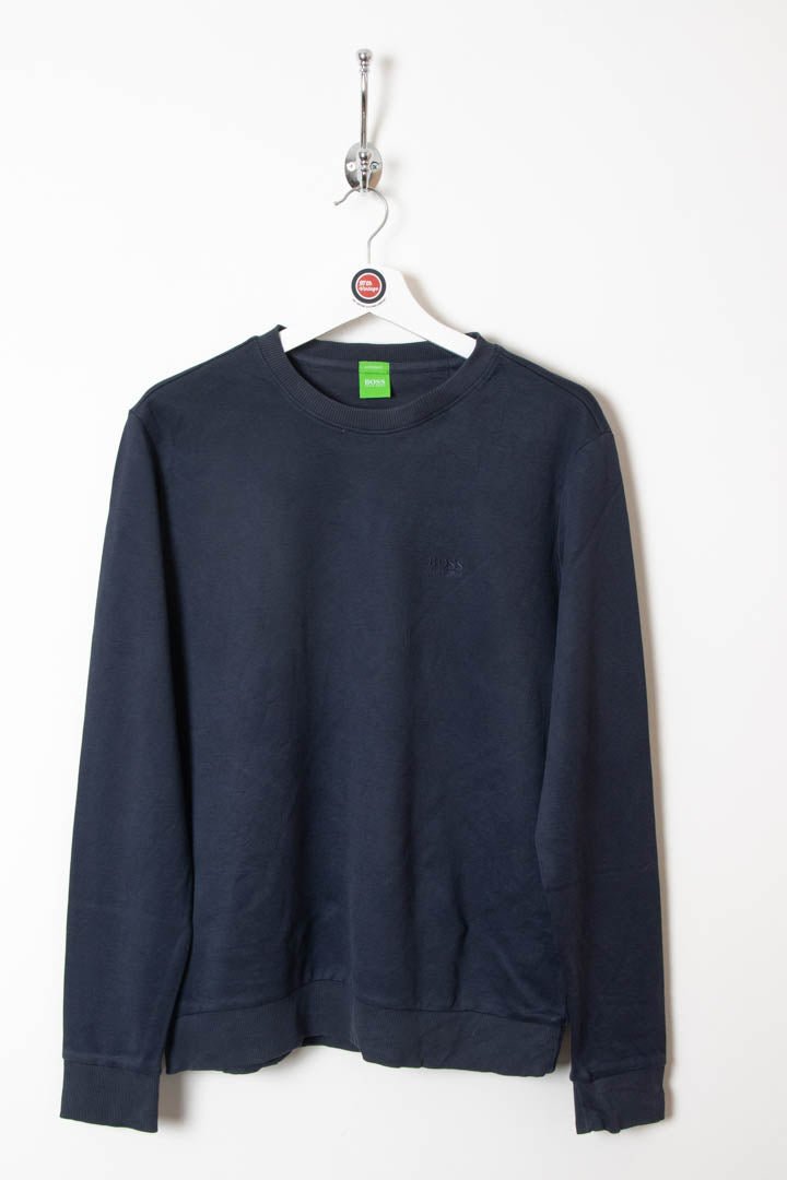 Hugo Boss Sweatshirt (S) - 97th Vintage