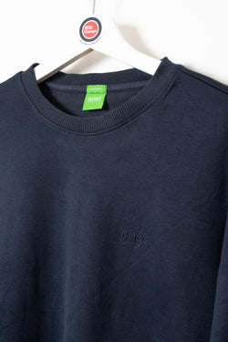 Image of Hugo Boss Sweatshirt (S) - 97th Vintage