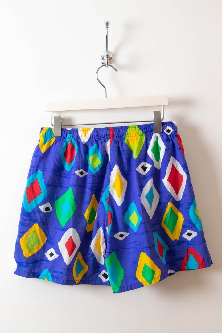 Jams World Swim Shorts (W32) - 97th Vintage