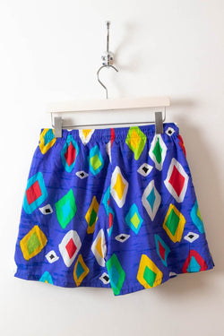 Image of Jams World Swim Shorts (W32) - 97th Vintage