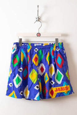 Image of Jams World Swim Shorts (W32) - 97th Vintage