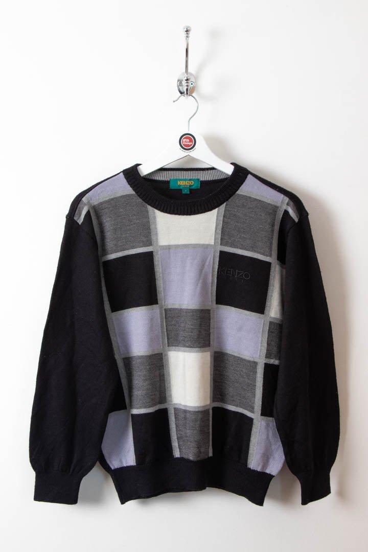 Kenzo Jumper (XS) - 97th Vintage