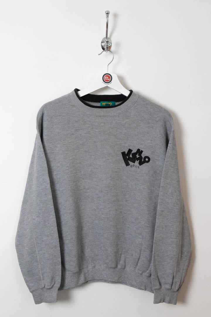 Kenzo Sweatshirt (S) - 97th Vintage