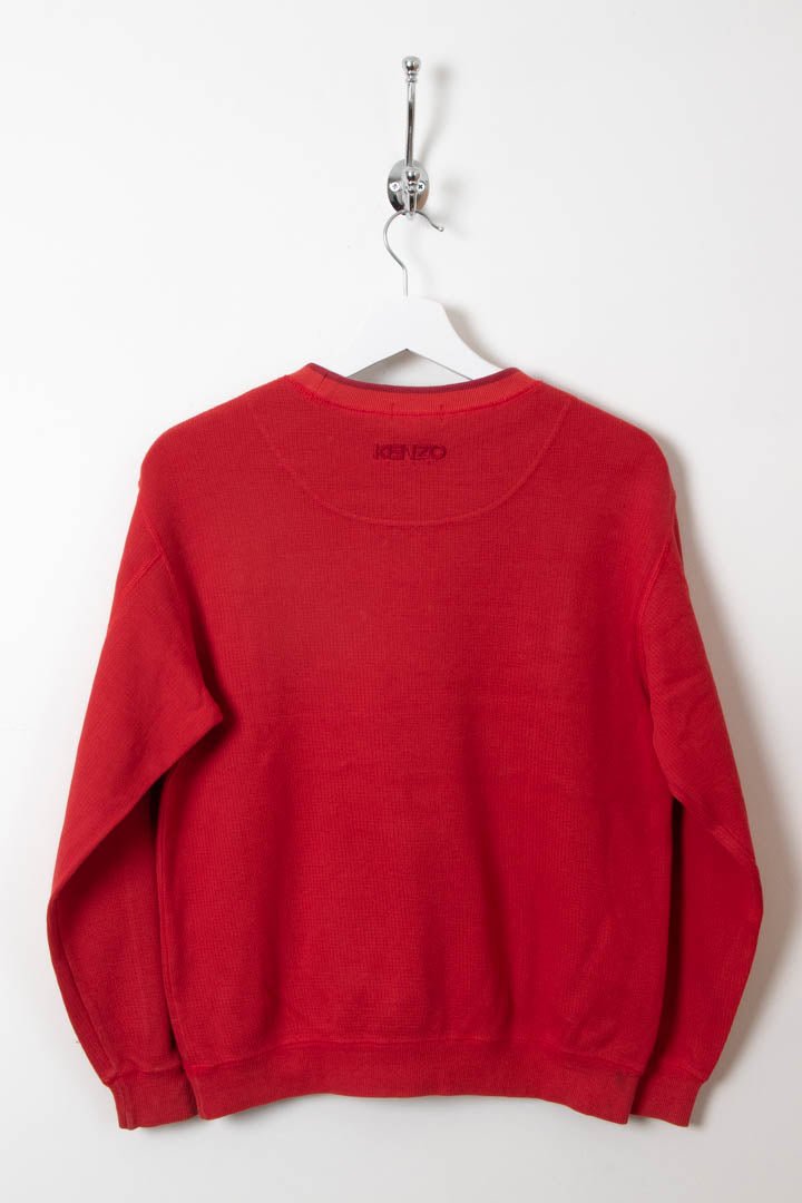 Kenzo Sweatshirt (S) - 97th Vintage