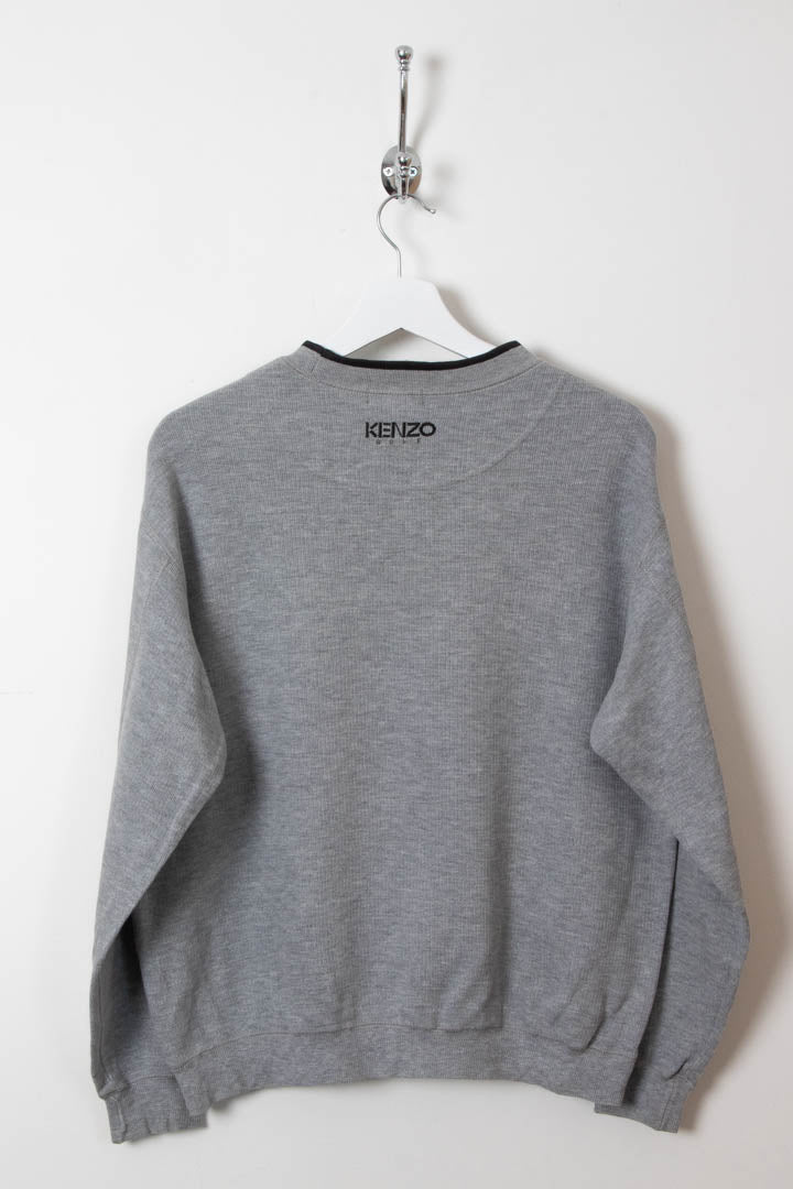 Kenzo Sweatshirt (S) - 97th Vintage