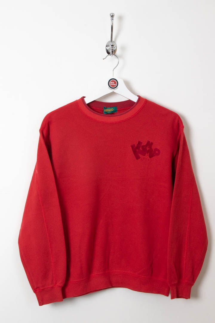 Kenzo Sweatshirt (S) - 97th Vintage