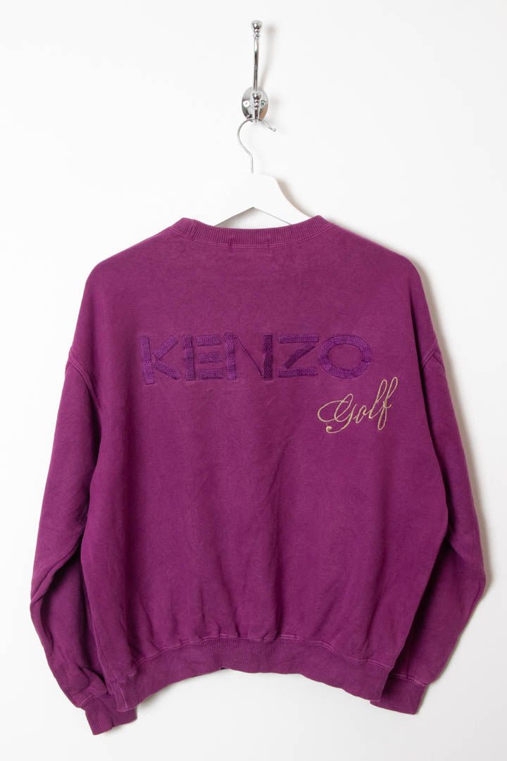 Kenzo Sweatshirt (S) - 97th Vintage