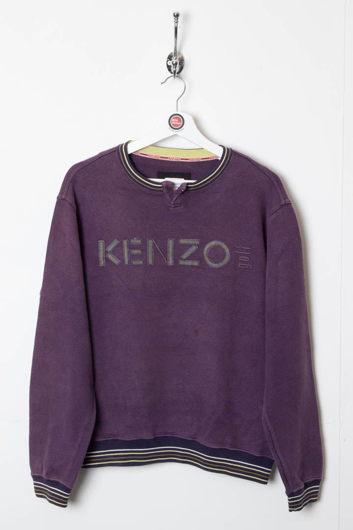 Kenzo Sweatshirt (S) - 97th Vintage