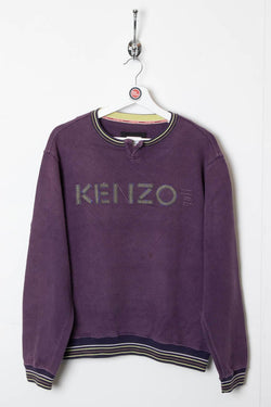 Image of Kenzo Sweatshirt (S) - 97th Vintage