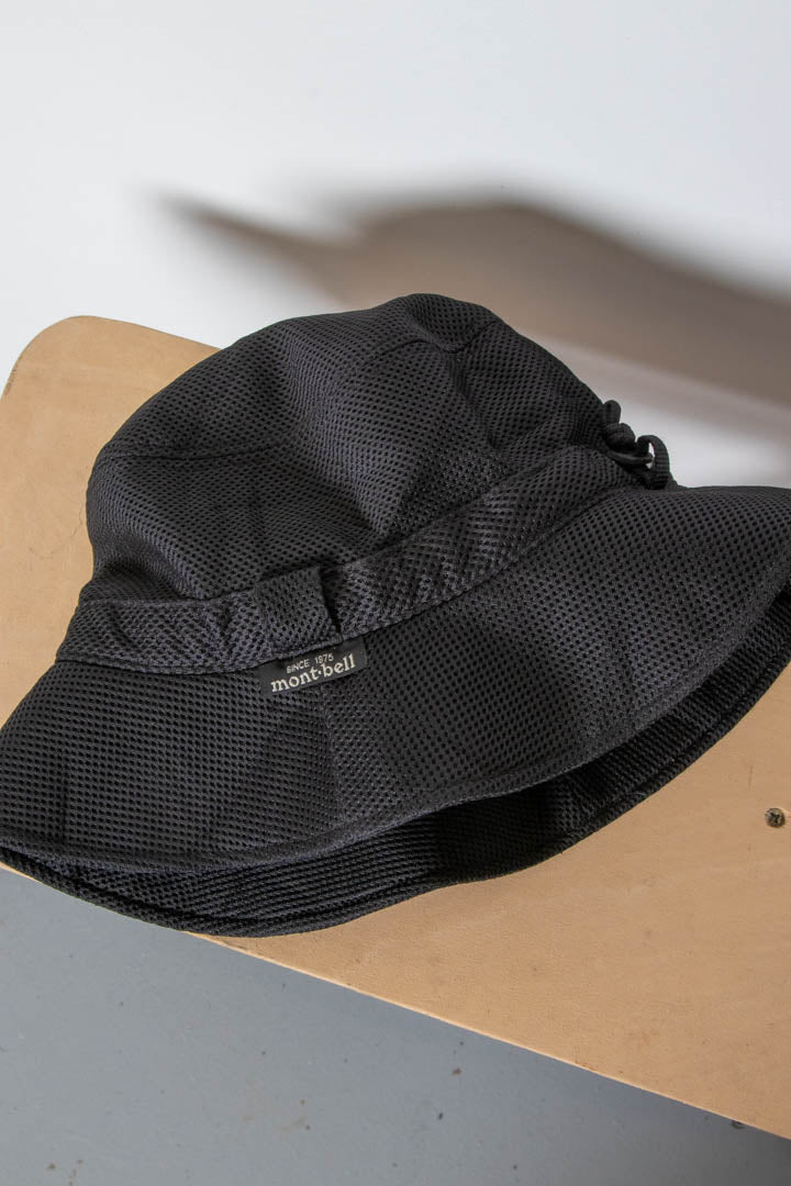 Montbell Bucket Hat - 97th Vintage