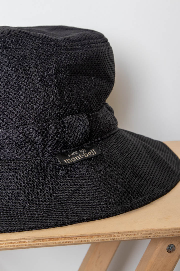 Montbell Bucket Hat - 97th Vintage