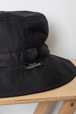 Image of Montbell Bucket Hat - 97th Vintage