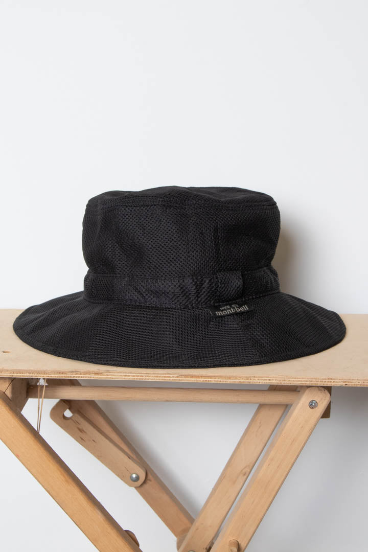 Montbell Bucket Hat - 97th Vintage