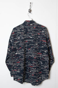 Image of Moschino Shirt (M) - 97th Vintage