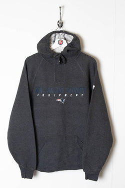 Image of New England Patriots Hoodie (S) - 97th Vintage