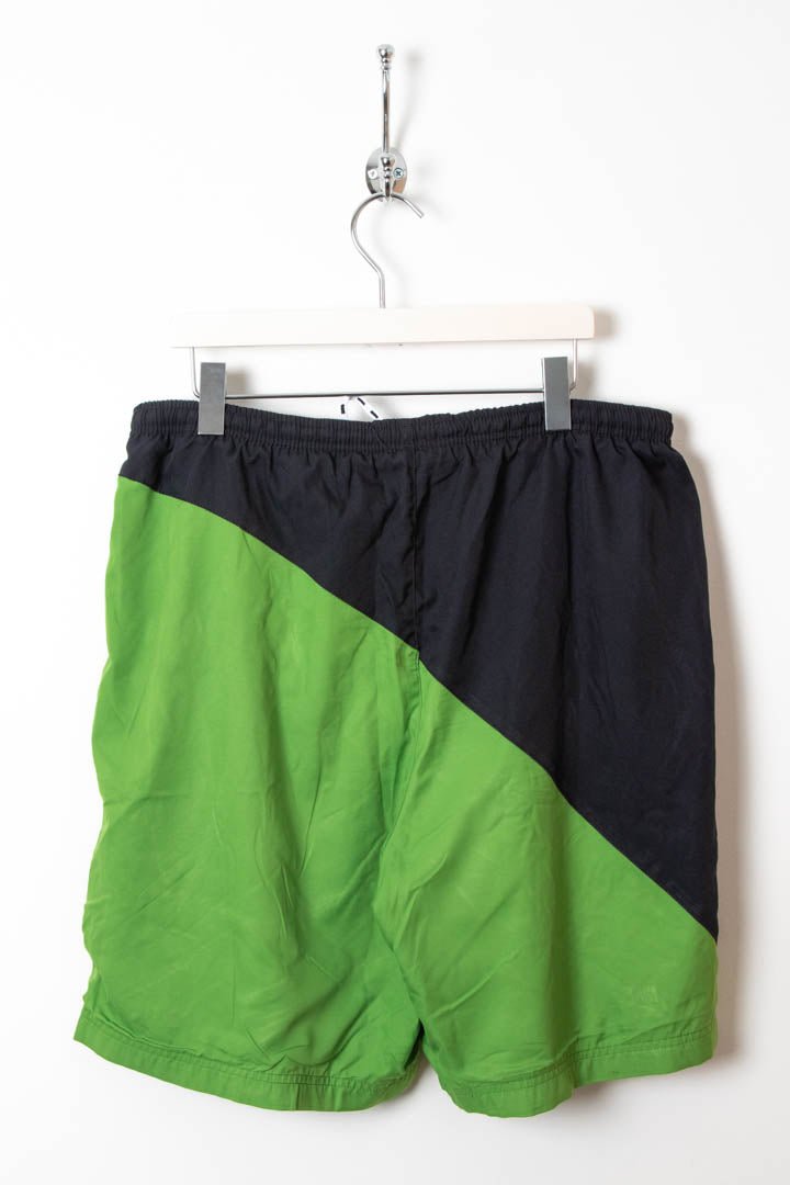 Nike Air Jordan Shorts (W36) - 97th Vintage