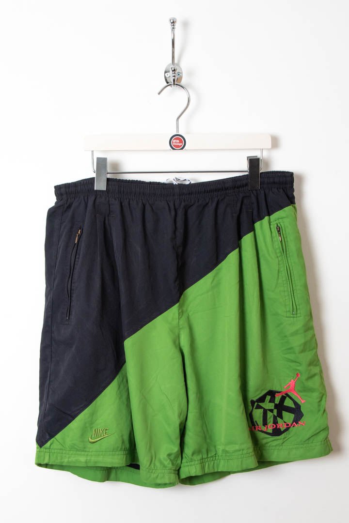 Nike Air Jordan Shorts W36 97th Vintage