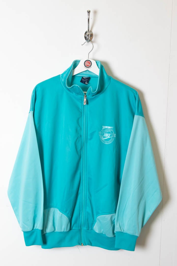 Nike Track Jacket (M) - 97th Vintage