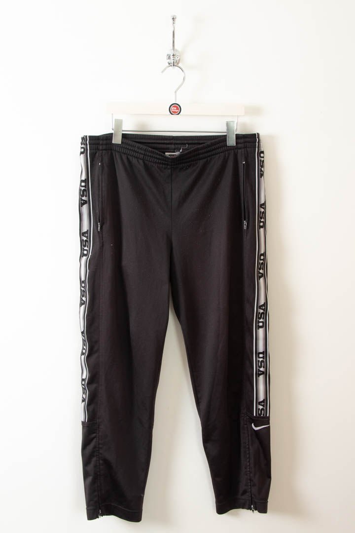 Nike Track Pants (W34) - 97th Vintage