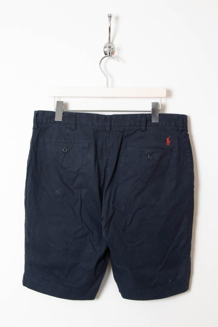 Ralph Lauren Shorts (W36) - 97th Vintage