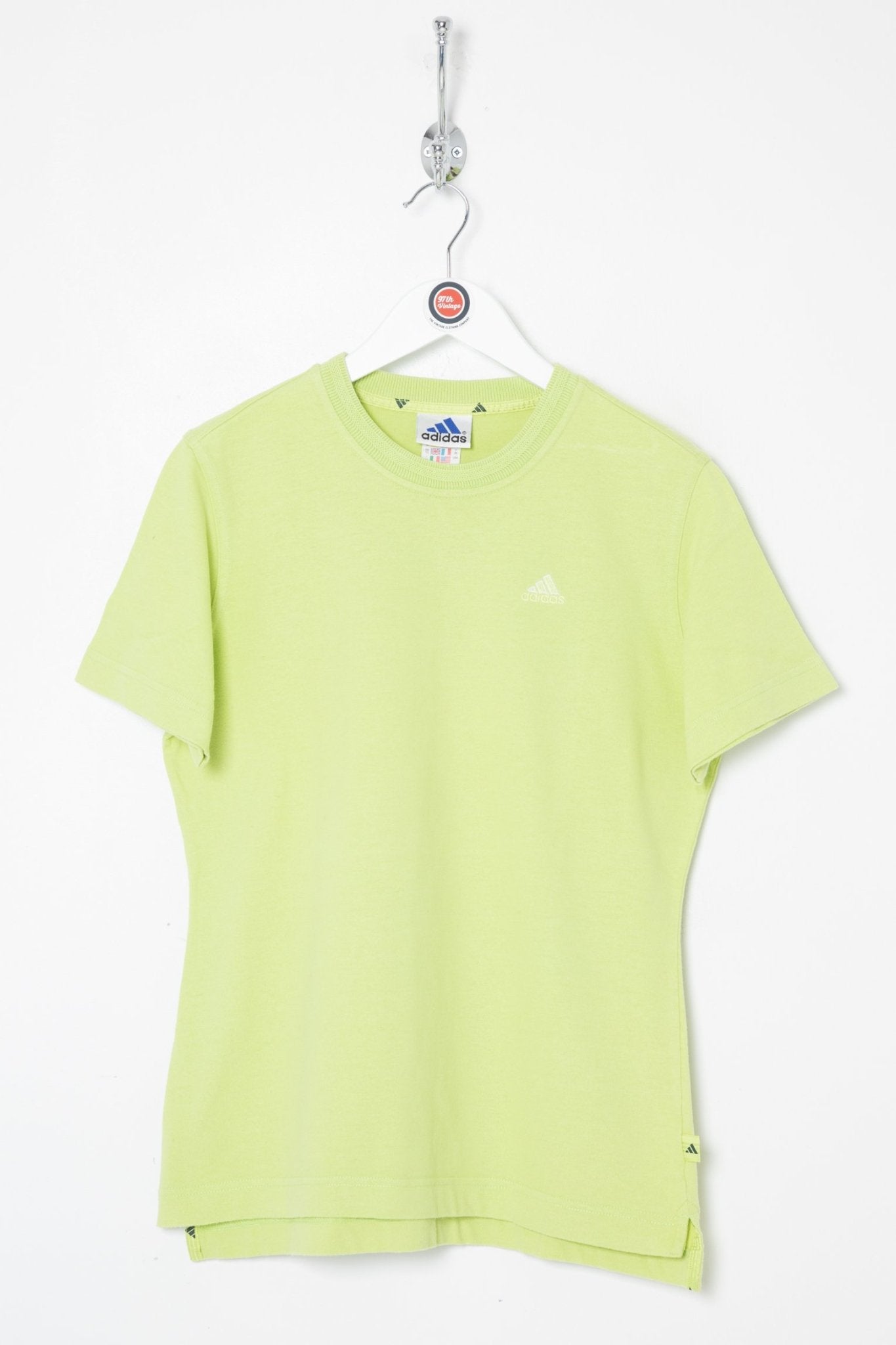 Image of Women's Adidas T-Shirt (M) - 97th Vintage