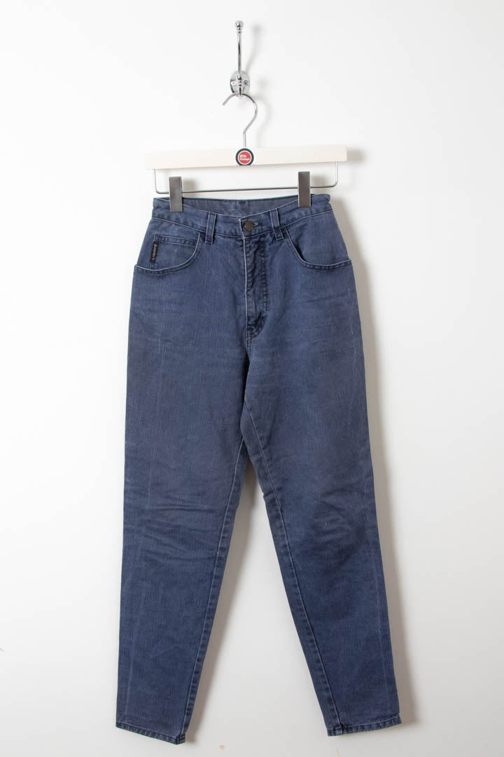 Image of Women's Armani High Waisted Jeans (W24) - 97th Vintage