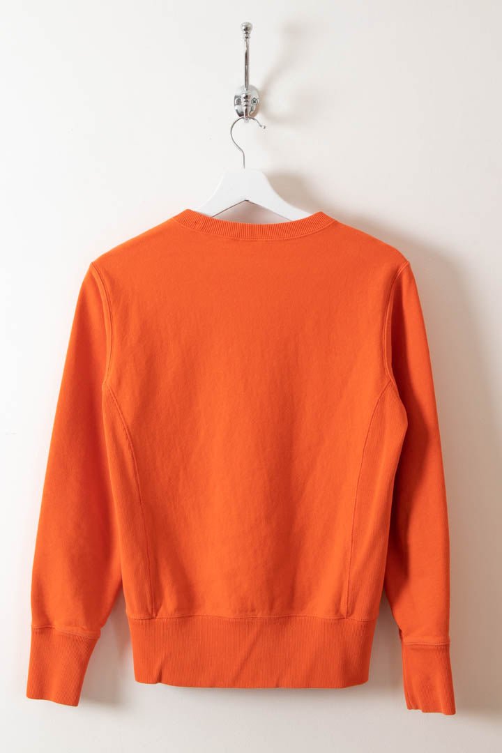 Women's Champion Reverse Weave Sweatshirt (XS) - 97th Vintage