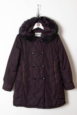 Image of Women's Iceberg Puffer Jacket (S) - 97th Vintage