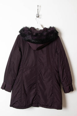 Image of Women's Iceberg Puffer Jacket (S) - 97th Vintage