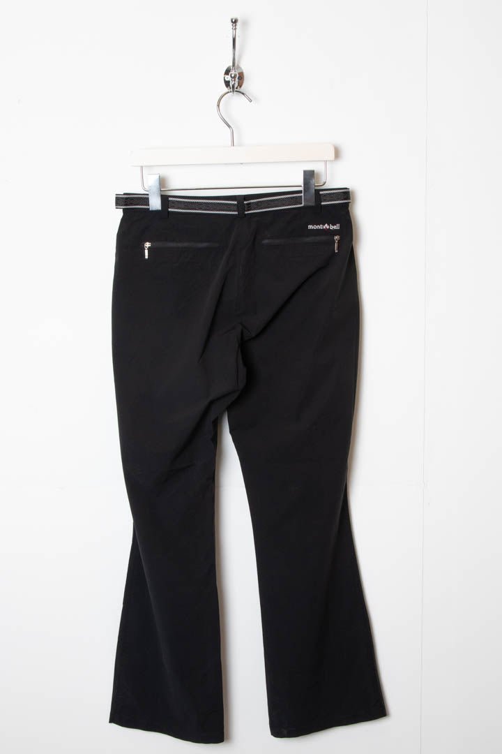 Women's Montbell Pants (M) - 97th Vintage