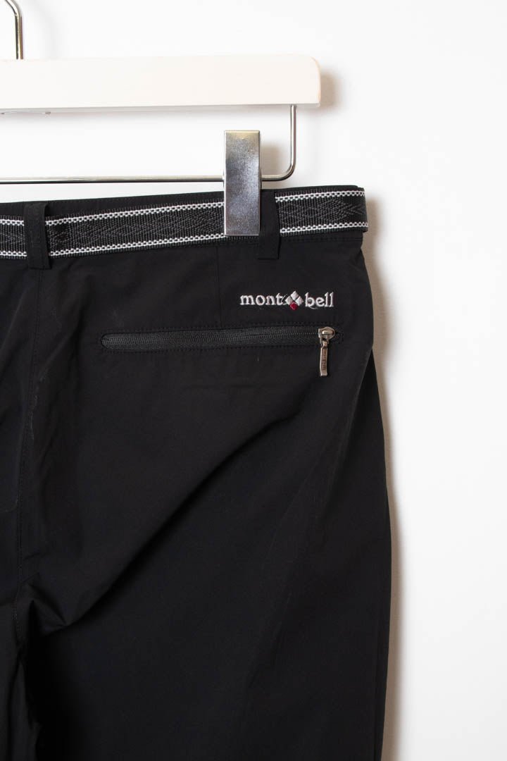 Women's Montbell Pants (M) - 97th Vintage