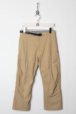 Image of Women's Montbell Pants (S) - 97th Vintage