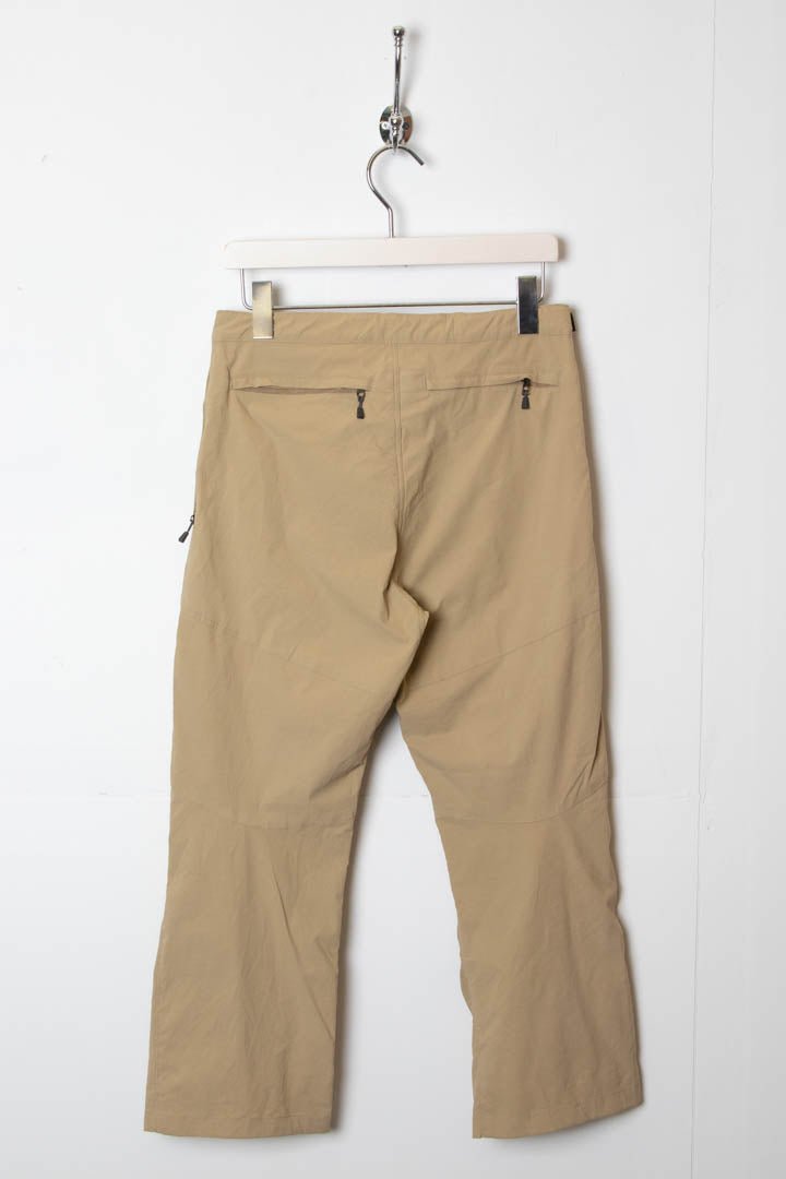 Women's Montbell Pants (S) - 97th Vintage