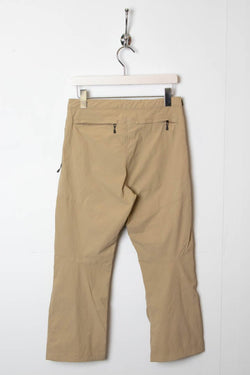 Image of Women's Montbell Pants (S) - 97th Vintage