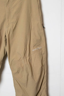 Image of Women's Montbell Pants (S) - 97th Vintage