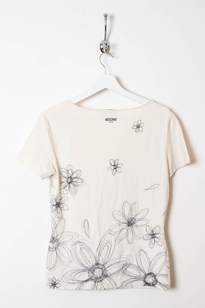 Women's Moschino Top (L) - 97th Vintage