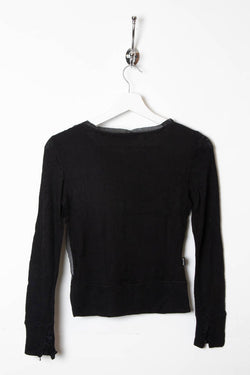 Image of Women's Moschino Top (XS) - 97th Vintage