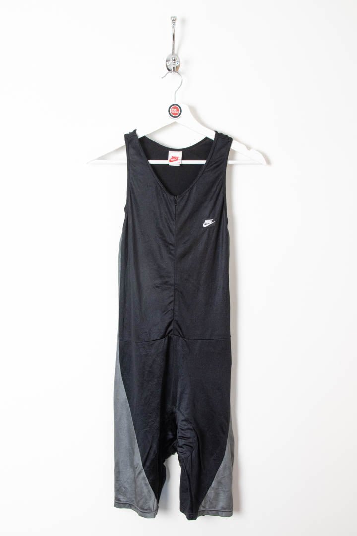 Women's Nike Cycling One Piece (M) - 97th Vintage