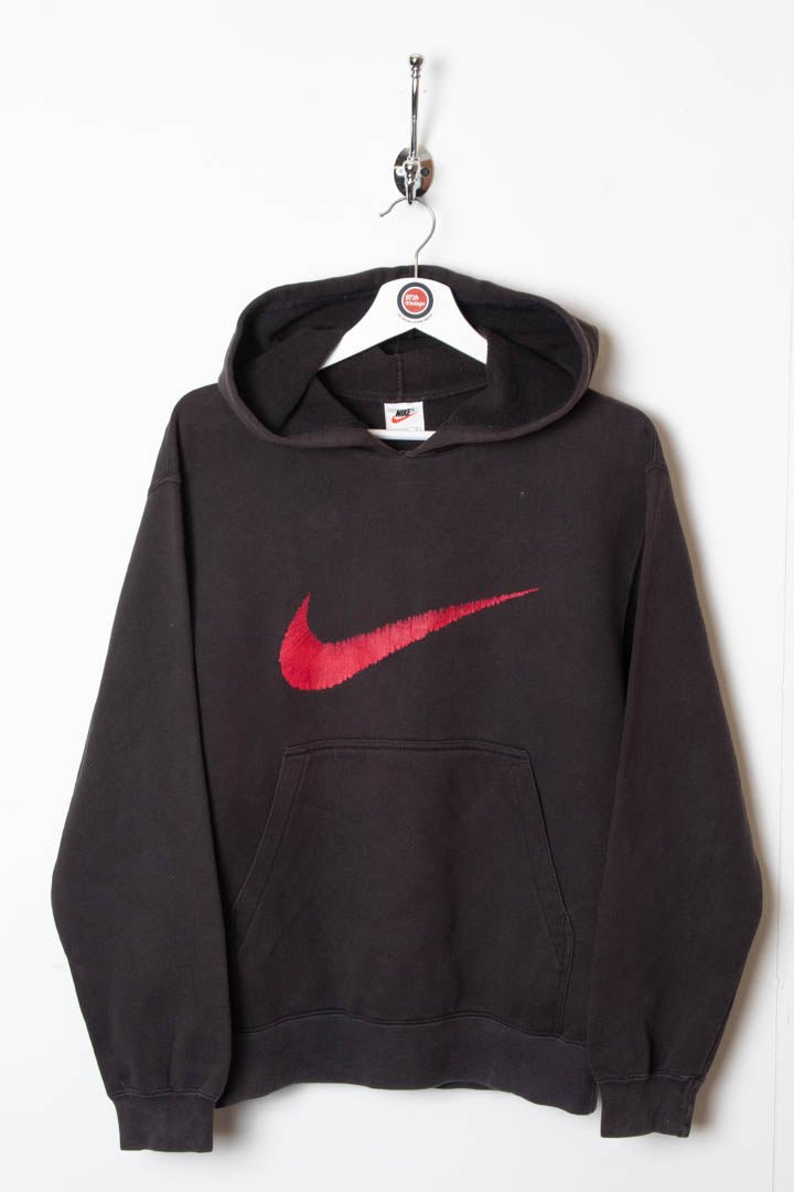 Women's Nike Hoodie (M) - 97th Vintage