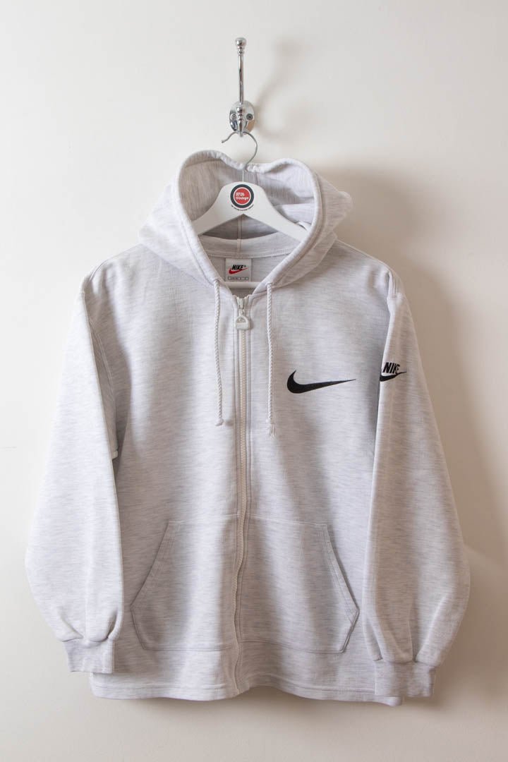 Women's Nike Hoodie (S) - 97th Vintage