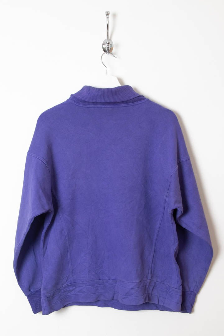 Women's Puma Sweatshirt (M) - 97th Vintage