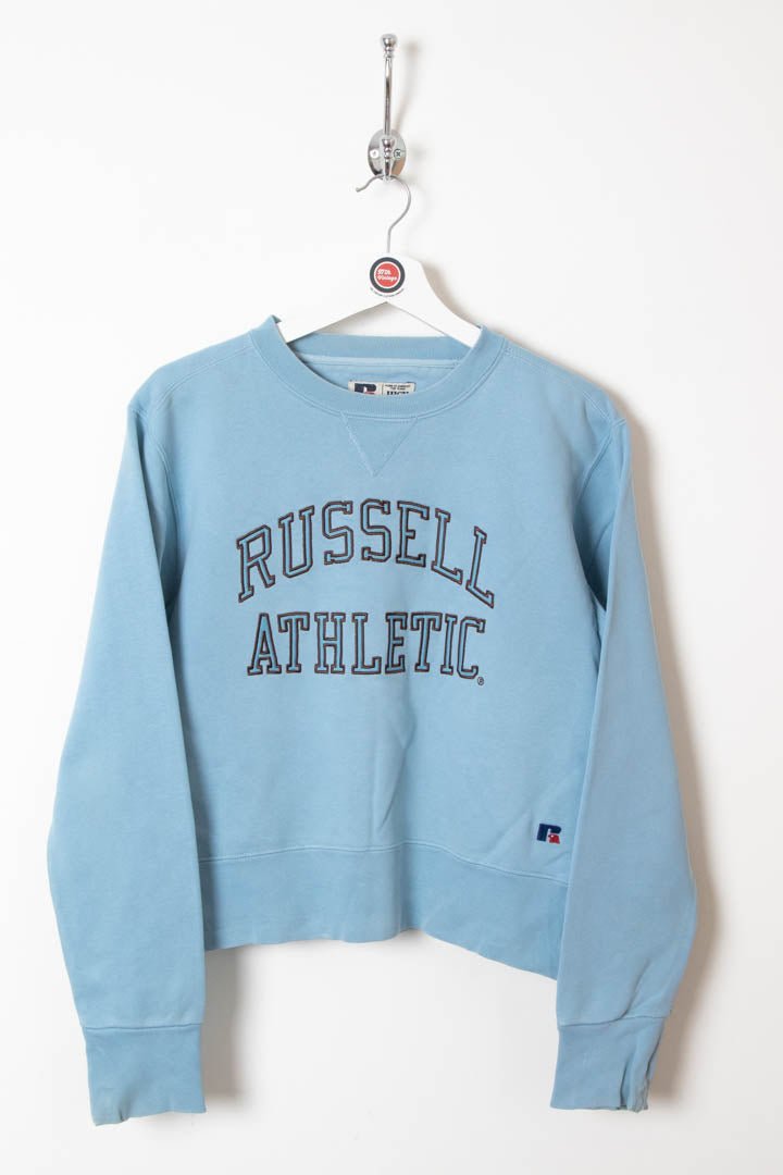 Women's Russell Athletic Sweatshirt (M) - 97th Vintage