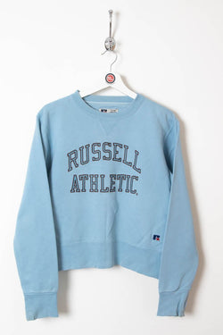 Image of Women's Russell Athletic Sweatshirt (M) - 97th Vintage