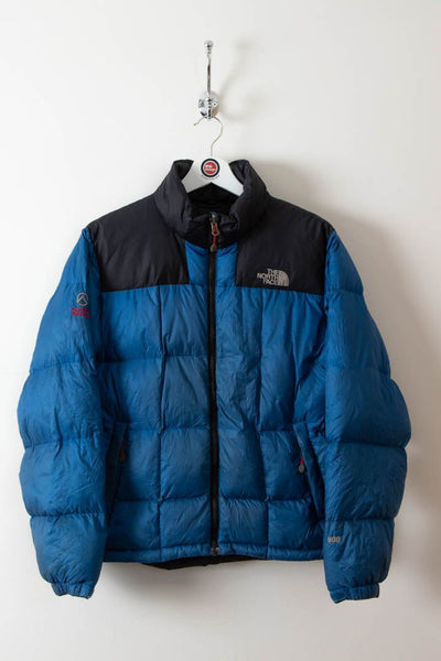 Women's The North Face 800 Summit Series Puffer Jacket (S)