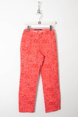 Image of Women's Valentino Garavani Trousers (W24) - 97th Vintage