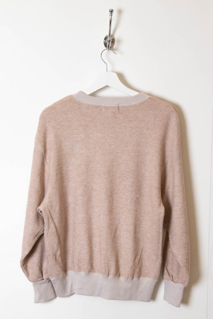 Women's Valentino Sweatshirt (M) - 97th Vintage