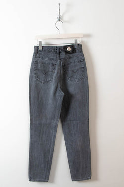 Image of Women's Versace Denim Jeans (W24) - 97th Vintage