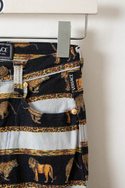 Image of Women's Versace Jeans (W20) - 97th Vintage