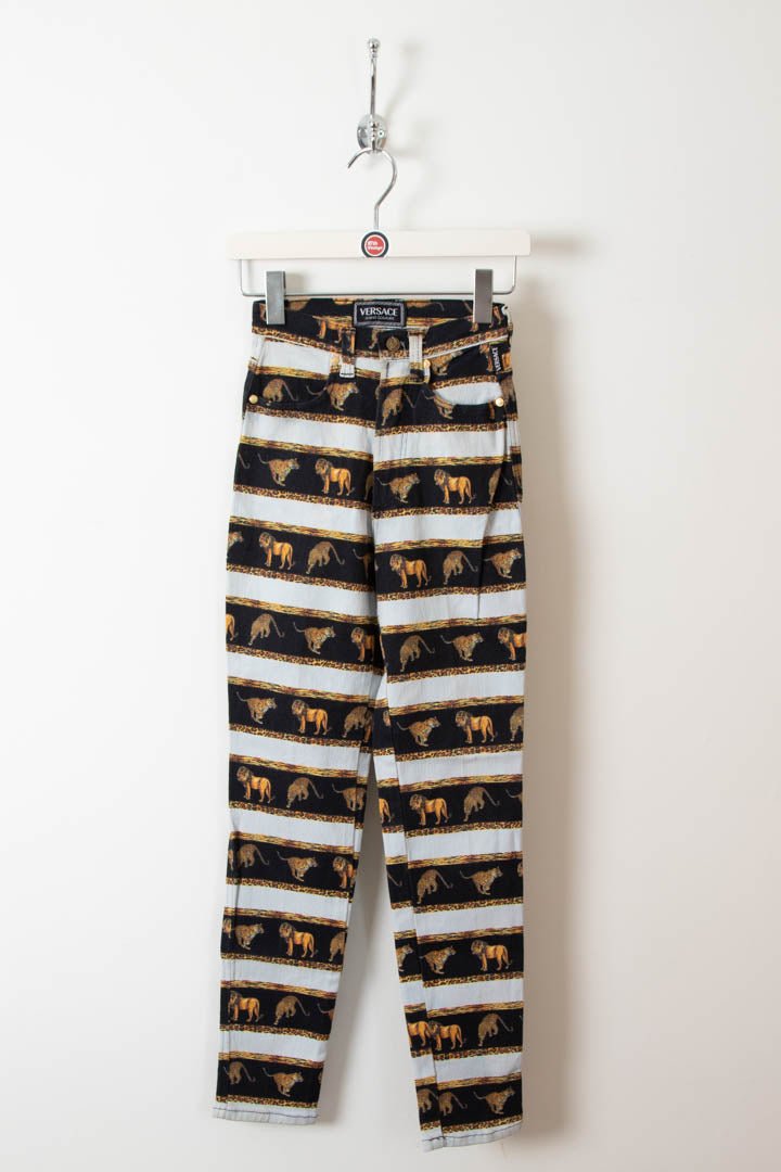 Women's Versace Jeans (W20) - 97th Vintage