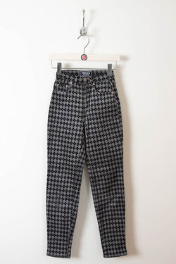 Image of Women's Versace Pants (W22) - 97th Vintage